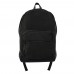 Rothco Vintage Canvas Teardrop Backpack with Leather Accents